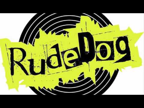 Rudedog - Walk Into The Sun (Christian Davies Remix)