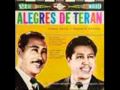 Los Alegres De Terán - Prisionero De Tus Brazos