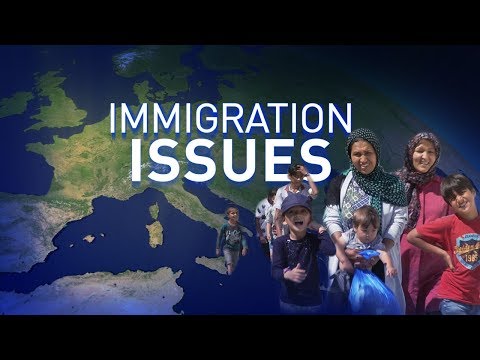 FULL MEASURE: October 27, 2019 - Immigration Issues