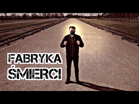 Rampa fabryki śmierci. Krótka scena podczas selekcji w Auschwitz-Birkenau. Łukasz Kazek