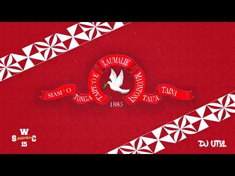 DJ UTOL X TONGAN HYMN (SWC JAMSESH)
