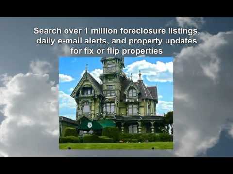 Massachusetts Foreclosures - Save Up To 50%