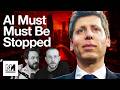 The AI Threat Is MUCH Worse Than You Thought | Nate Soares Interview DEFAULT Thumbnail