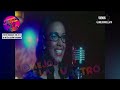 Myrta Silva - El que de más se muere 'Celia Cruz la serie'  | Azteca Trece 2017