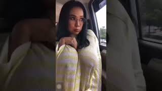 Without Bra In Public Tiktok Challenge #fyp #shorts #tiktok #tiktokchallenge