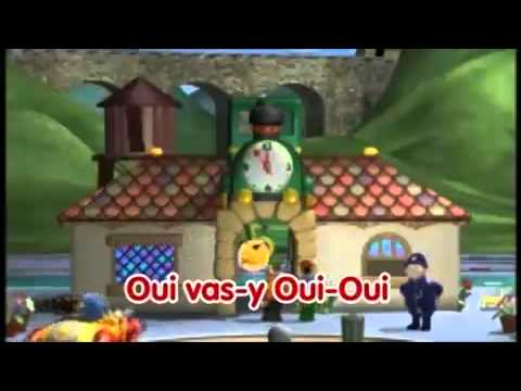 download lagu mp3 mp4 Oui Oui Musique Parole, download lagu Oui Oui Musique Parole gratis, unduh video klip Oui Oui Musique Parole