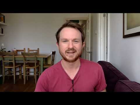 Stress, anxiety and anger coaching video.