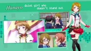 Love Live! School Idol ProjectAnime Trailer/PV Online