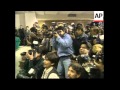 MEXICO PSYCHIC FRANCISCA ZETINA ADMITS TO PLANTING EVIDENCE