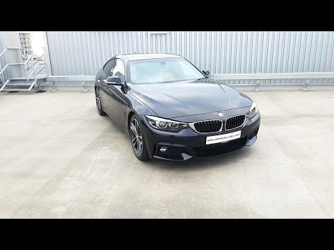 171D47542 - 171D47542 BMW 430d M Sport Gran Coupe