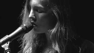 The Japanese House performs Still for BBC Introducing