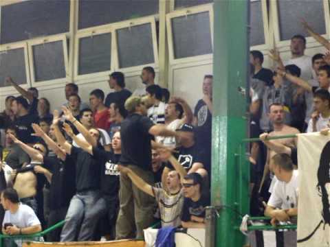 Metalac Valjevo - KK Partizan
