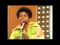 The Jackson 5 - Sing A Simple Song/Can You Remember [The Hollywood Palace] [18/10/1969]