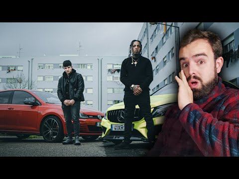 Timor Ysf ft. ProfJam - Mudo de Vida (React)