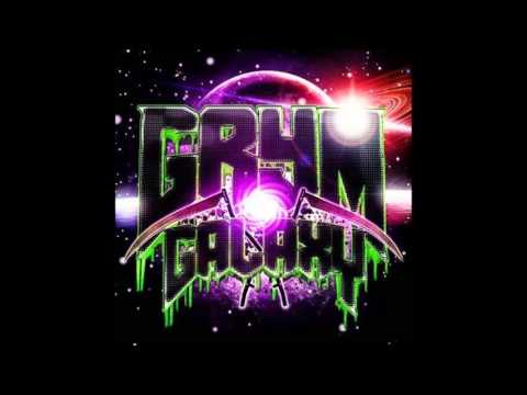 Grym Galaxy-The Gamez Over - Produced by Nick Jackelson