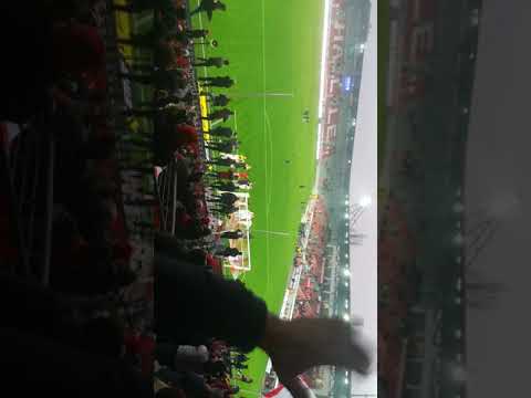 HFC vs. Sonnenhof Großaspach 2:0 Sieg feiern 24.11.2018