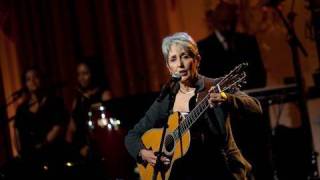 Joan Baez Performs at the White House: 5 of 11