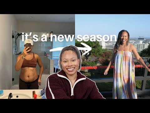 You Get to Choose, Sis | (how to) Fight "the flesh" through Fitness | Melody Alisa