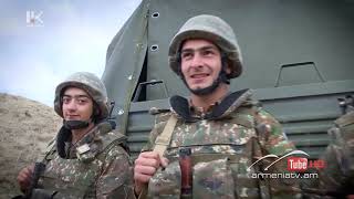 Սուր անկյուն 29.11.2020 - Արմեն Աթալյան «Կազմաքանդման ճարտարապետները»