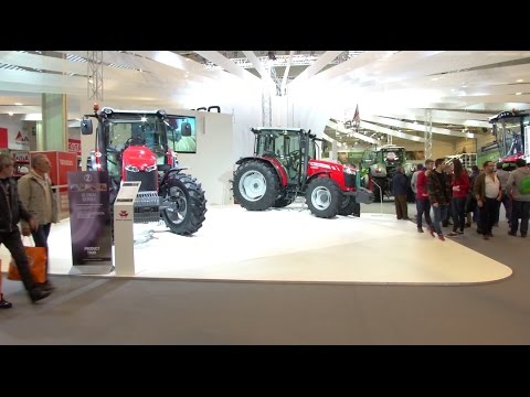 Fotograma del vídeo: FIMA 2016. Oferta y demanda... ¿coinciden?