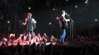 The Vamps - Written Off/Risk It All - Wake Up Arena Tour Liverpool 2016
