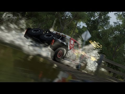 WER BRAUCHT STRASSEN?! - FORZA HORIZON 3 Part 61 | Lets Play