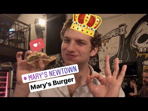 download lagu mp3 mp4 Marys Burgers, download lagu Marys Burgers gratis, unduh video klip Marys Burgers
