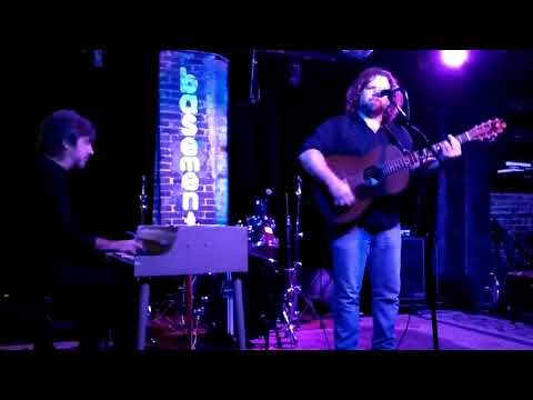 Let me stay the night w/ Michael Webb The Basement Nashville TN