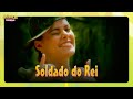 Soldado Do Rei DVD Crianças Diante Do Trono Crianças Diante Do Trono