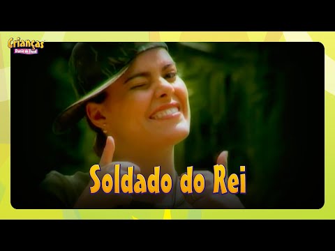 Soldado do Rei video