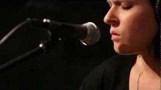 Star Anna & The Laughing Dogs - Time (Live on KEXP)