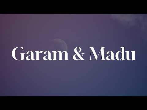 Garam & Madu - Tenxi & Naykilla & Jemsii|| [Mix Playlist Lirik] - .......