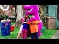 Barney Theme Song Barney S Halloween Party S Version