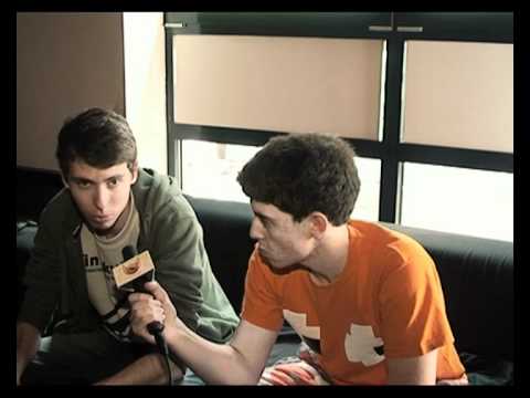 SAGE LAN - an Interview with WinFakt! Baggiez