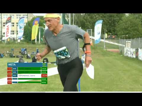 Pomorze Sprint Cup 2022 - Etap 3