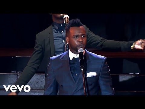 VaShawn Mitchell - Joy (Official Live Video)