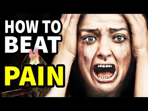 How To Beat The DEATH GAME In "PAIN"