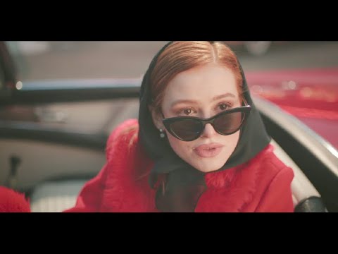 cheryl tells archie to be with in a relationship betty (barchie) riverdale 7x04