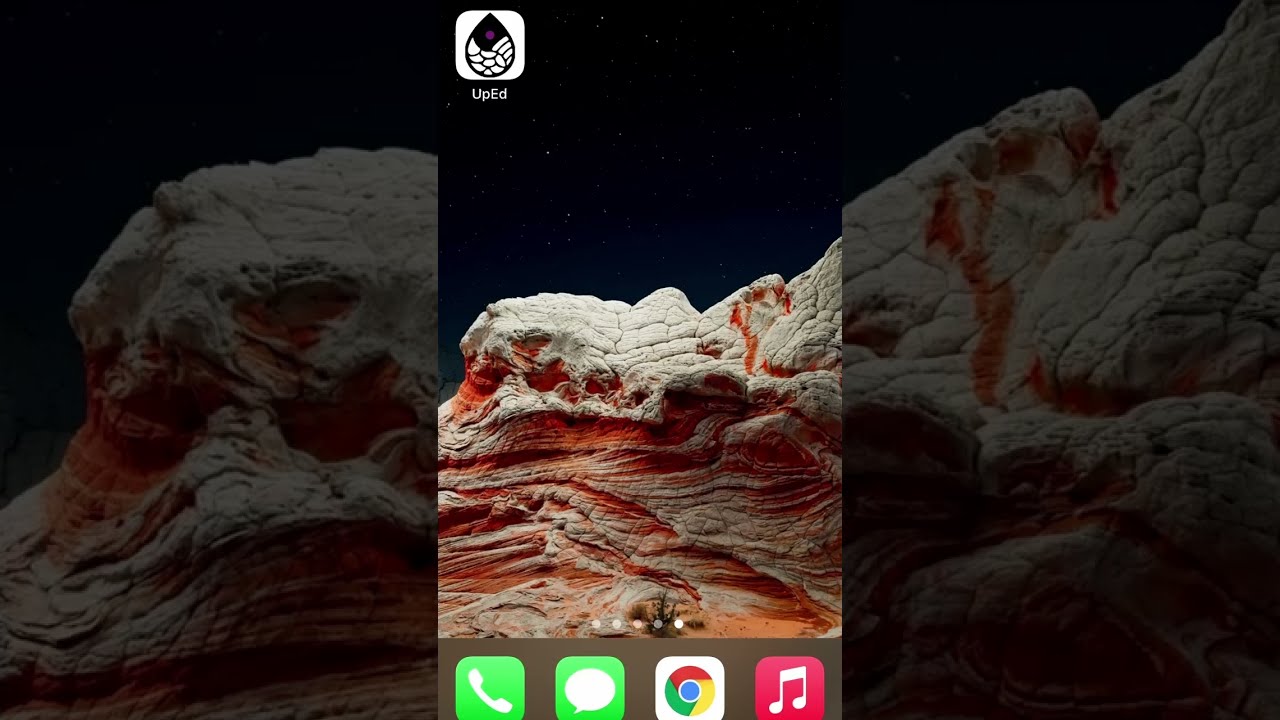 UP.Ed Learn Afrikaans - The app that makes learning Afrikaans #VrekEasy.