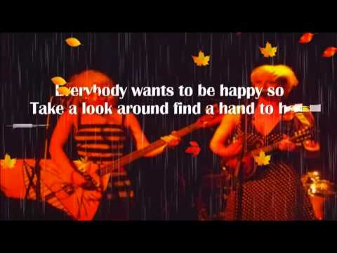 Rock Paper Scissors - Katzenjammer