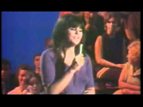 Long Long Time - Linda Ronstadt and Bobby Darin 1970