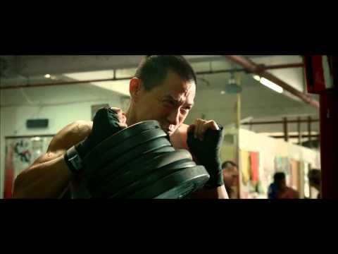 激戰 電影中的歌曲 Sound of Silence