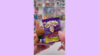 Mini Brands - Fake Shopping (colorful themes)