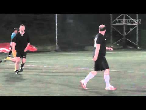 07.07.2015 II Liga C - BLAC MESA vs. IBM BTO