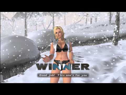 dead or alive 3 xbox rom
