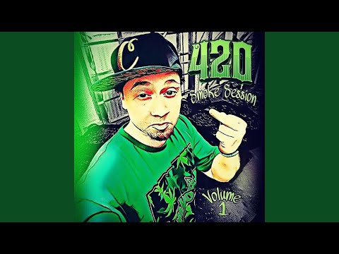 420 Smoke Session, Vol. 1