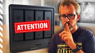 UGREEN NAS DXP4800 Plus: el NAS que las marcas tradicionales no quieren que veas