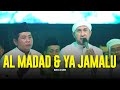 Al Madad Yaa Rasulallah Ya Jamalu Majelis Az Zahir Lirik Terjemah