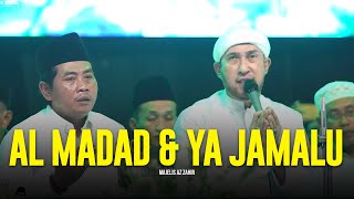Download lagu Al Madad Yaa Rasulallah & Ya Jamalu - Majelis Az Zahir | Lirik & Terjemah mp3 Download lagu Al Madad Yaa Rasulallah & Ya Jamalu - Majelis Az Zahir | Lirik & Terjemah mp3