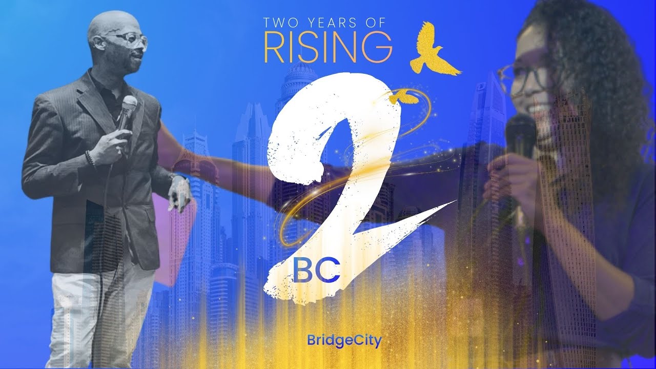 Reflection Night // The Community Beyond The Content